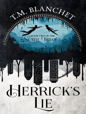 cover image of Herrick's Lie
